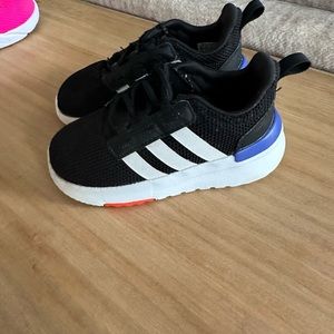Toddler Adidas shoes